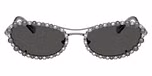Gunmetal / Grey / Dark Grey