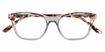 GREY MEDIUM TRANSPARENT