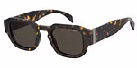 HAVANA (BROWN) / ECO POLYAMIDE