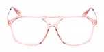 SHINY LIGHT PINK / SHINY PALE GOLD