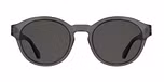 TRANSPARENT GREY