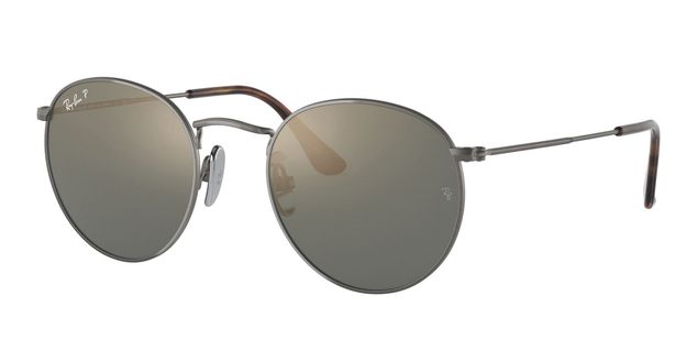 Ray-Ban RB8247 ROUND