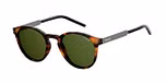 MATTE HAVANA (GREEN POLARIZED)