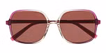 PINK MEDIUM TRANSPARENT
