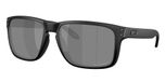 Matte Black / Prizm Black Polarized