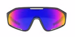 Titanium Matte / Volt Ultraviolet / 45% bio-based frame / Cat.3