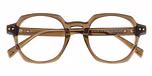 Dominant Light Brown