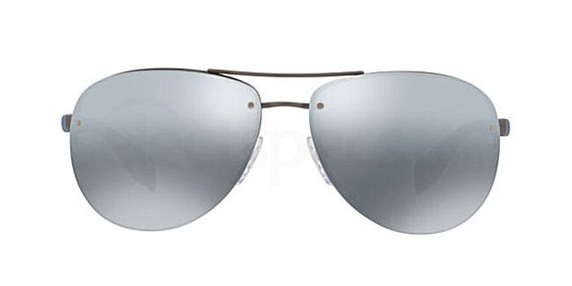 Prada Linea Rossa PS 56MS 2 2 Sunglasses SelectSpecs