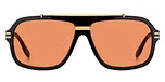 BLACK ORANGE / ORANGE