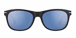 Matte Black / Mineral Polarized 555nm Blue Cat 2 to 3