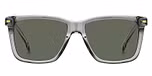 GREY (GREEN) / Eco Acetate
