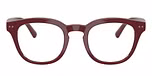 Shiny Burgundy / Clear to emerald / Photochromic, transitions