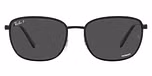 Black / Grey polarized