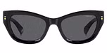BLACK / GREY POLARIZED