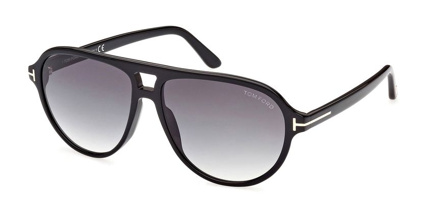 Tom Ford FT0932 Jeffrey