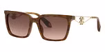 BROWN STONE EFFECT / BROWN GRADIENT BROWN