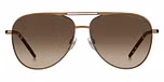 BROWN / BROWN SHADED