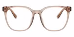 Transparent Khaki