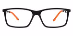 Black Orange