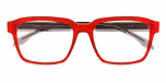RED MEDIUM MATT