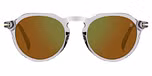 GREY HAVANA BROWN / GREEN MIRROR