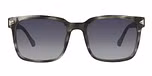 Blue Graduated / Polarised lenses