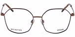 BLUISH BROWN