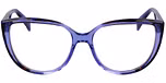 BLUE / MARBLE BLUE