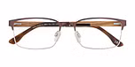 Matte Brown / Gold / Wood temple
 Crystal Green / Tort