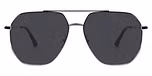 Silver / Polarised