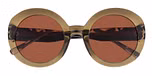 Green / Brown Lenses