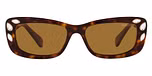 Dark Havana / Brown / Bronze