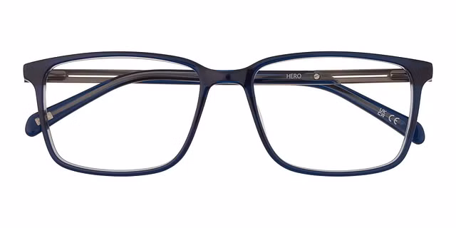 Hero For Men - HRO-4336