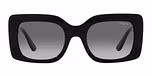 Black / Gradient Grey