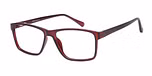Dark Red