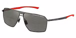 DARK GREY / RED / SMOKE / POLARIZED