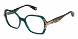 DARK GREEN