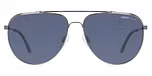 gunmetal - polarized