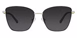 Black / Gold / Navy blue Polarised Lens