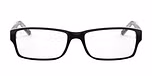 TOP BLACK ON TRANSPARENT / black