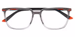 GREY GRADIENT TRANSPARENT