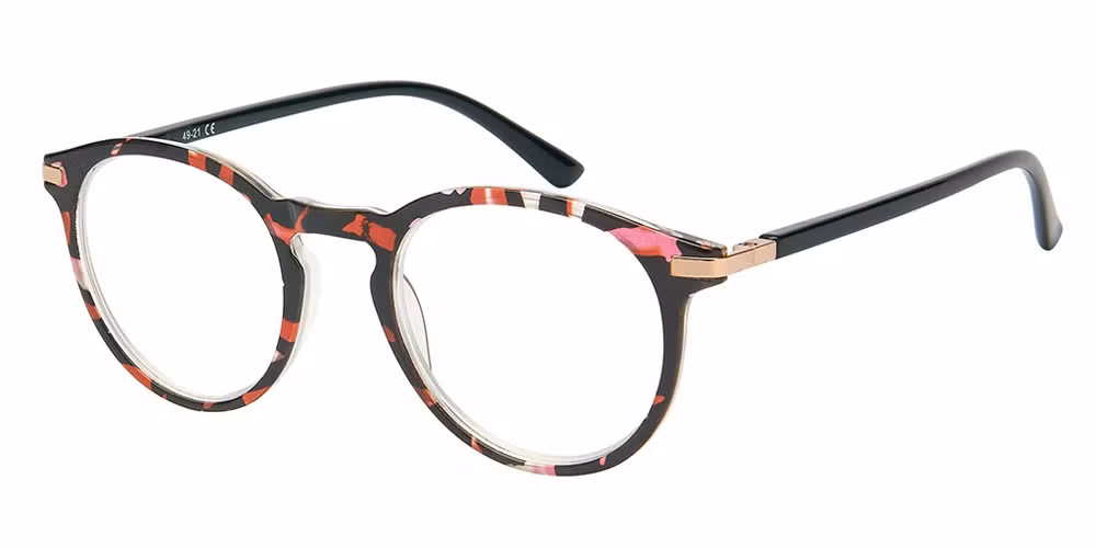 Reading Glasses R27 - А: Tortoise