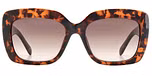 HAVANA (BROWN SHADED)