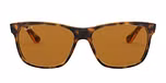 LIGHT HAVANA / havana / brown polarized