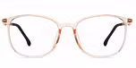 Transparent Orange
