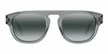 Crystal grey / Grey Polarlynx