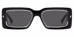 BLACK GREY (GREY)