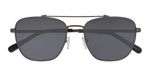 Dark Gun / Grey lenses