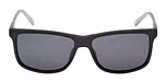 MATTE BLACK / MATTE BLACK / SMOKE POLARIZED