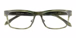 GREEN DARK DEMI